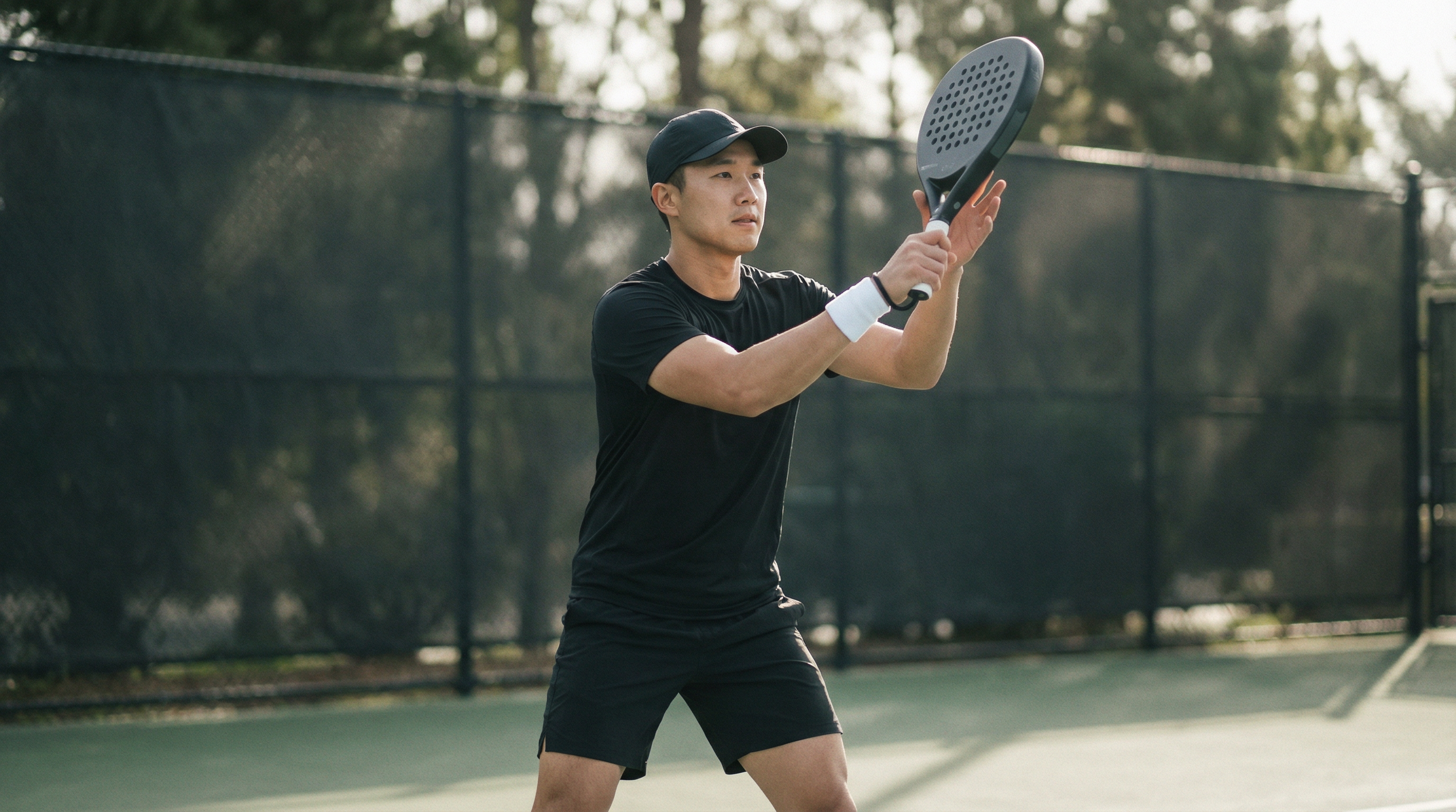 The Smash (Remate): Power Overhead